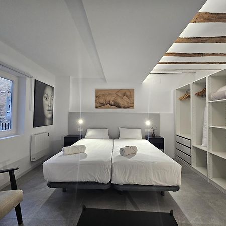 パンプローナEl Chupinazo Estafeta 85 Tuapartamentoアパートメント エクステリア 写真