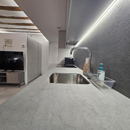 パンプローナEl Chupinazo Estafeta 85 Tuapartamentoアパートメント エクステリア 写真