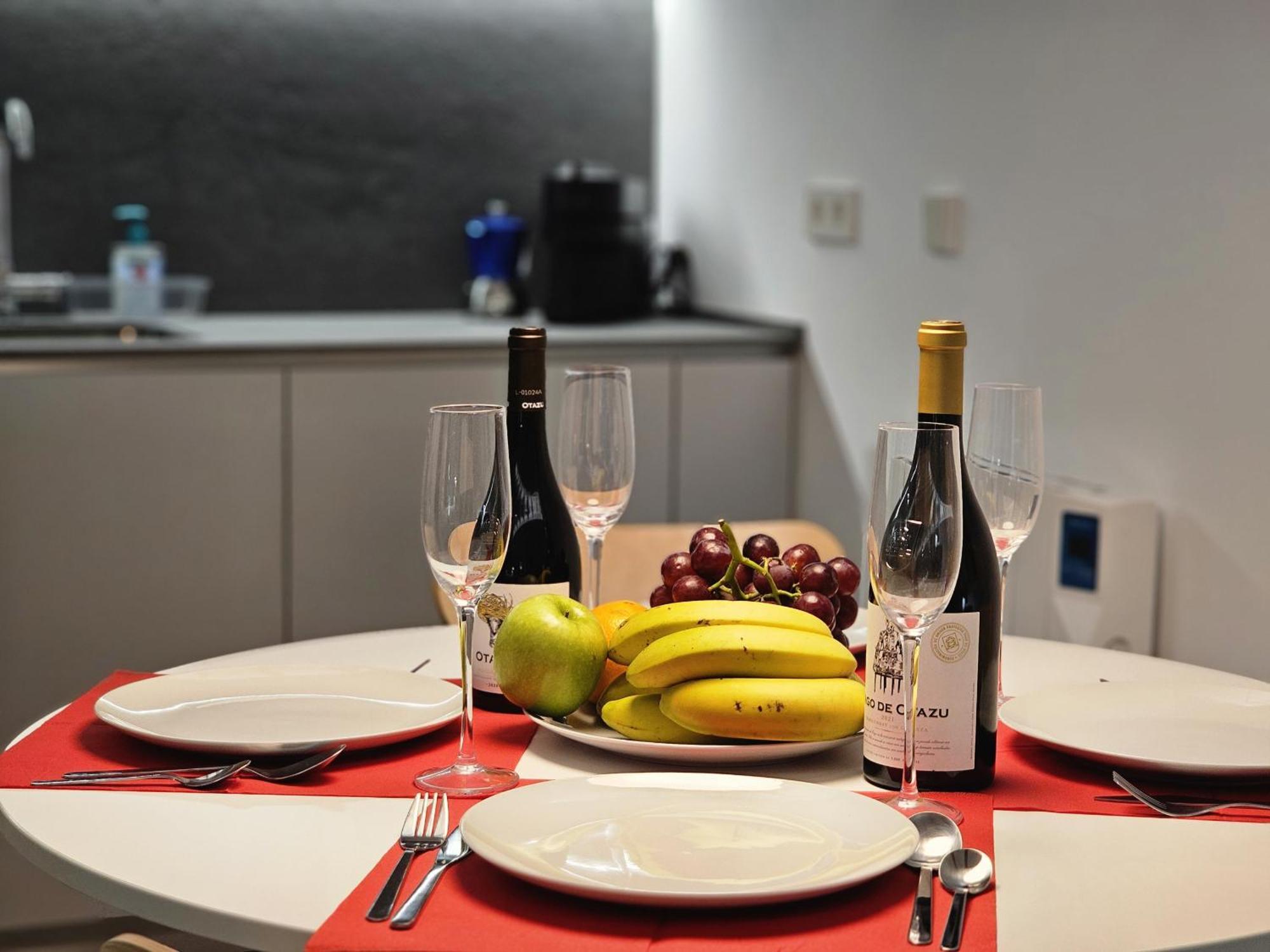 パンプローナEl Chupinazo Estafeta 85 Tuapartamentoアパートメント エクステリア 写真